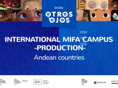 International Mifa Campus Países andinos