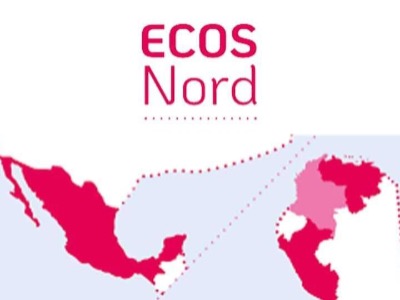 ECOSNord 2025 - Abre la convocatoria
