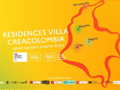 AAP Résidences Villa CreaColombia